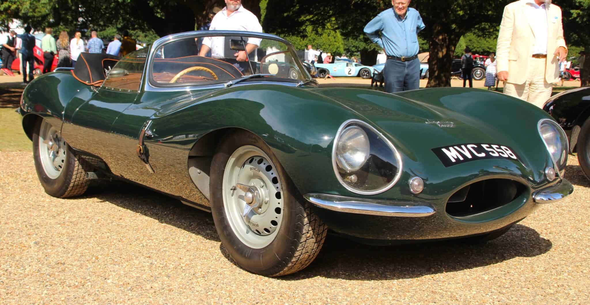 The 16 Most Expensive Jaguar Cars Ever - Rarest.org