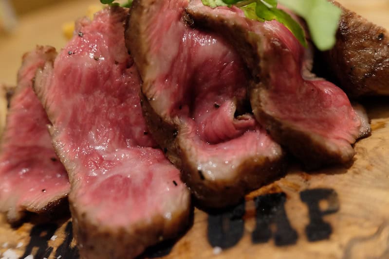 matsusaka beef