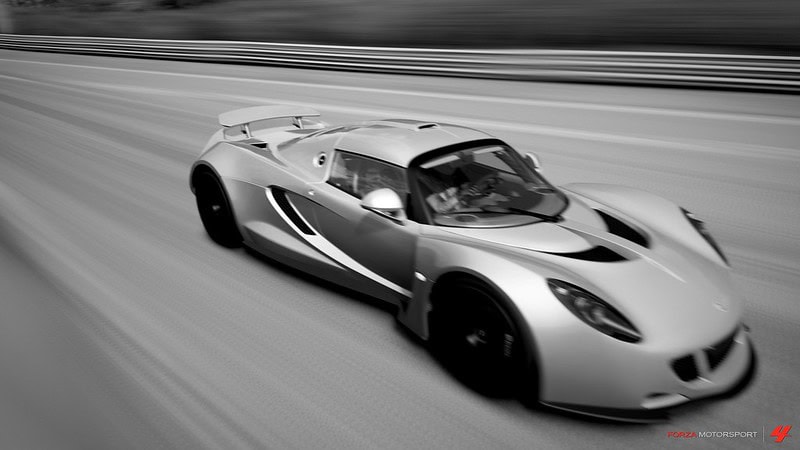 Hennessey Venom GT