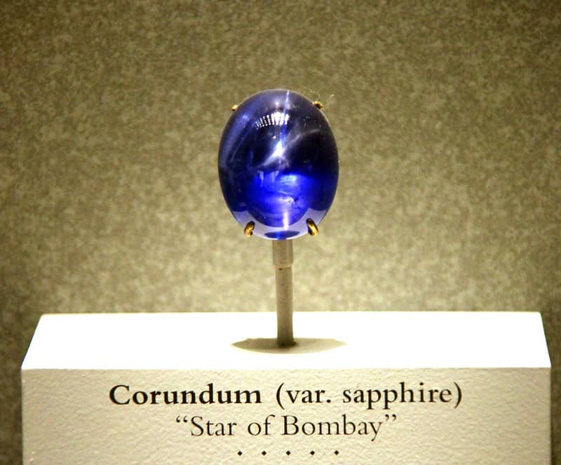 Star of Bombay