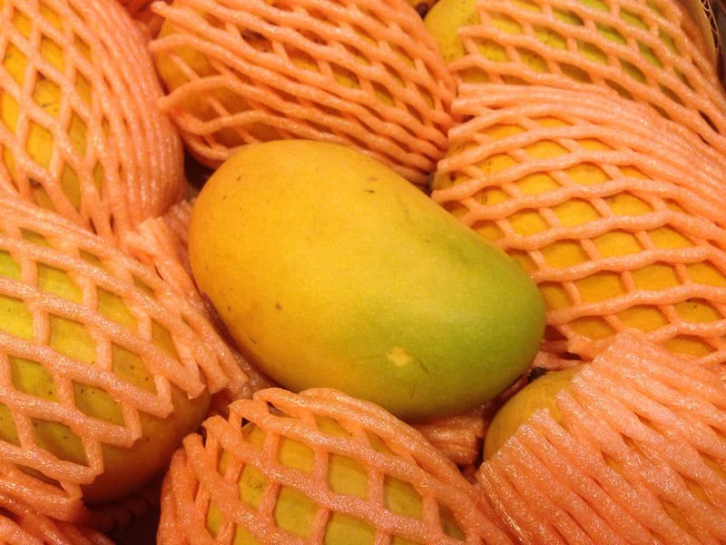 Kesar mango