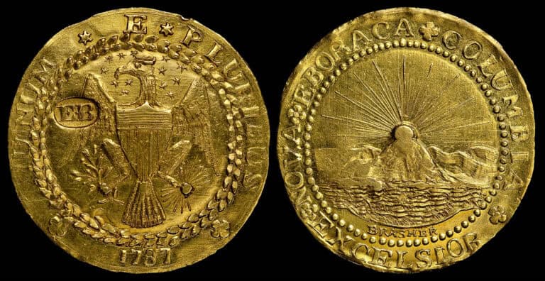 10 Most Expensive Coins Ever Sold at Auction - Rarest.org