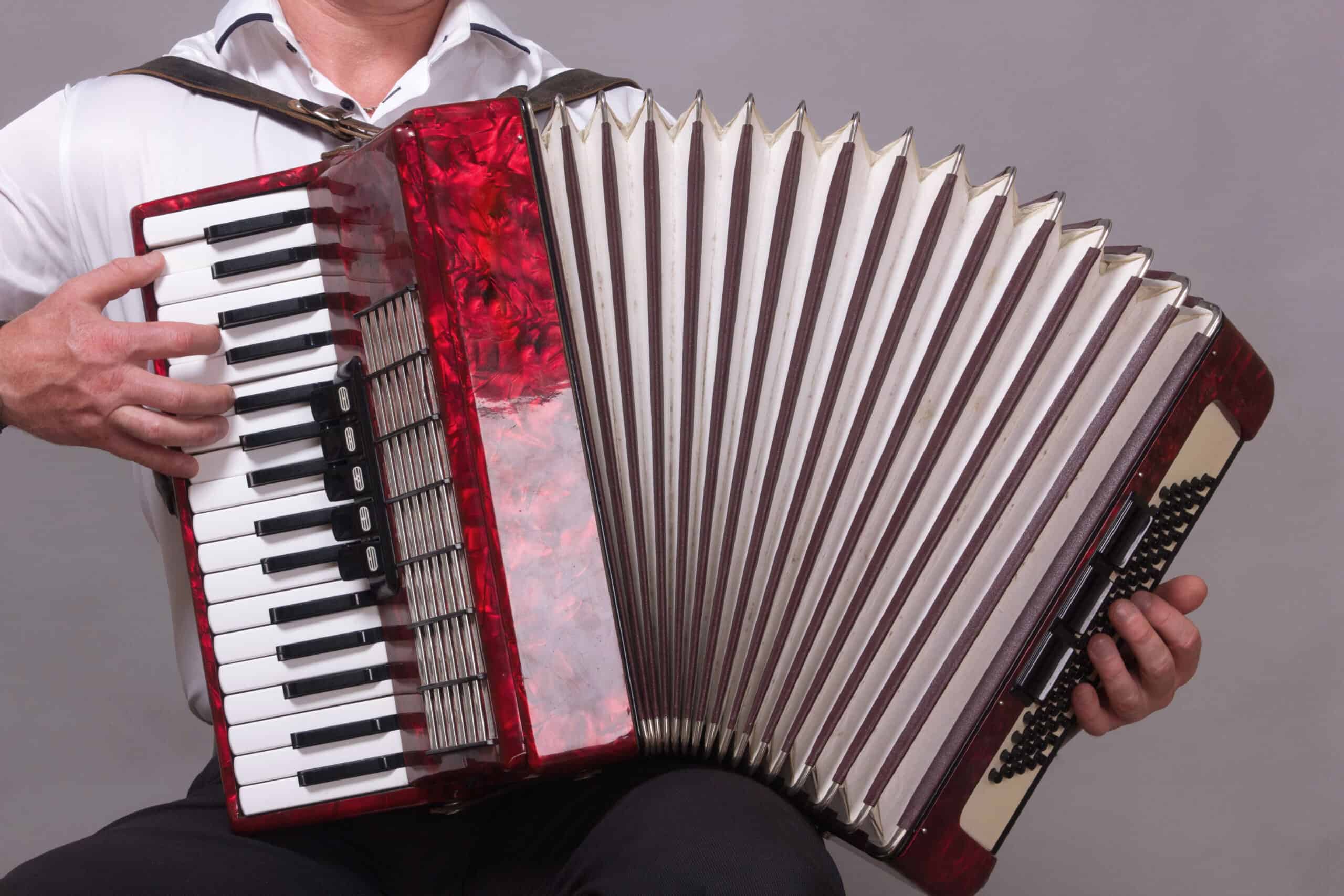 Accordion