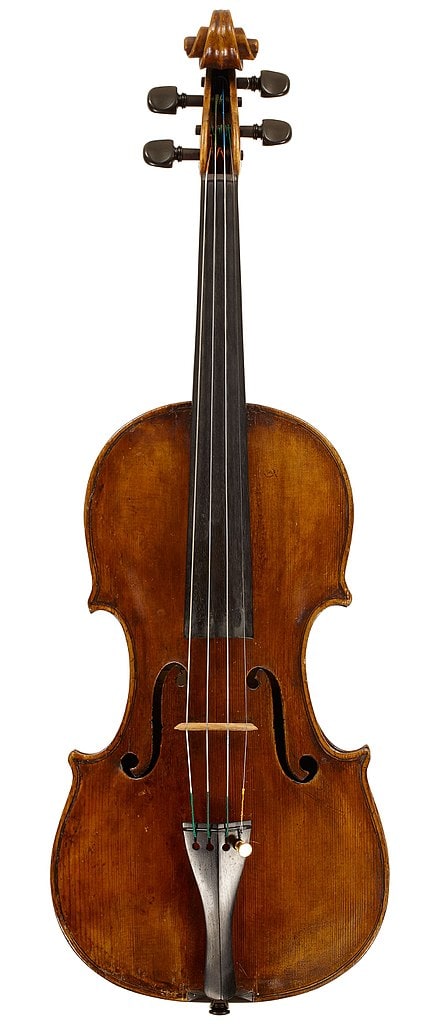 Amati Violins