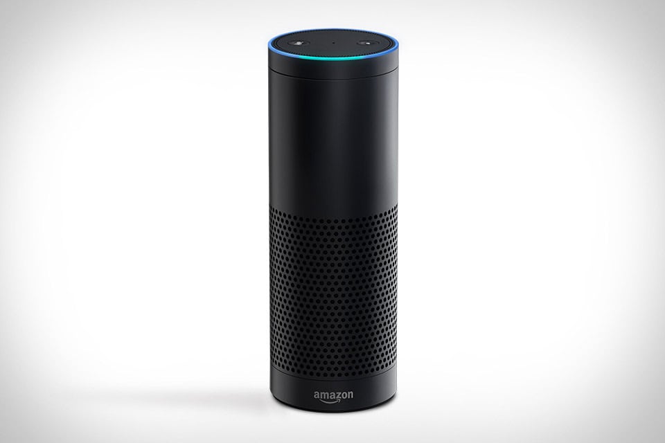 Amazon Echo (2014)