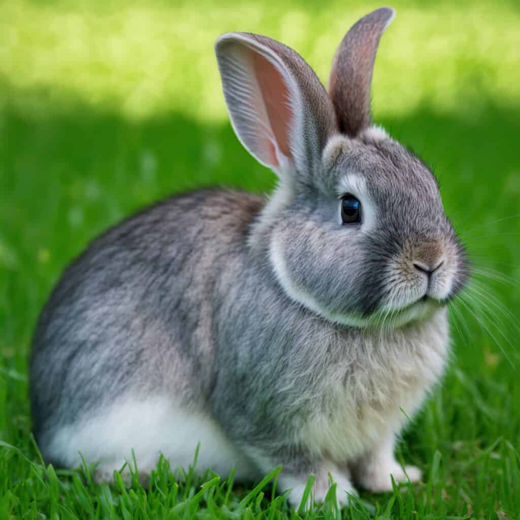 Rarest Rabbit Breeds And Their Distinct Traits Rarest Org