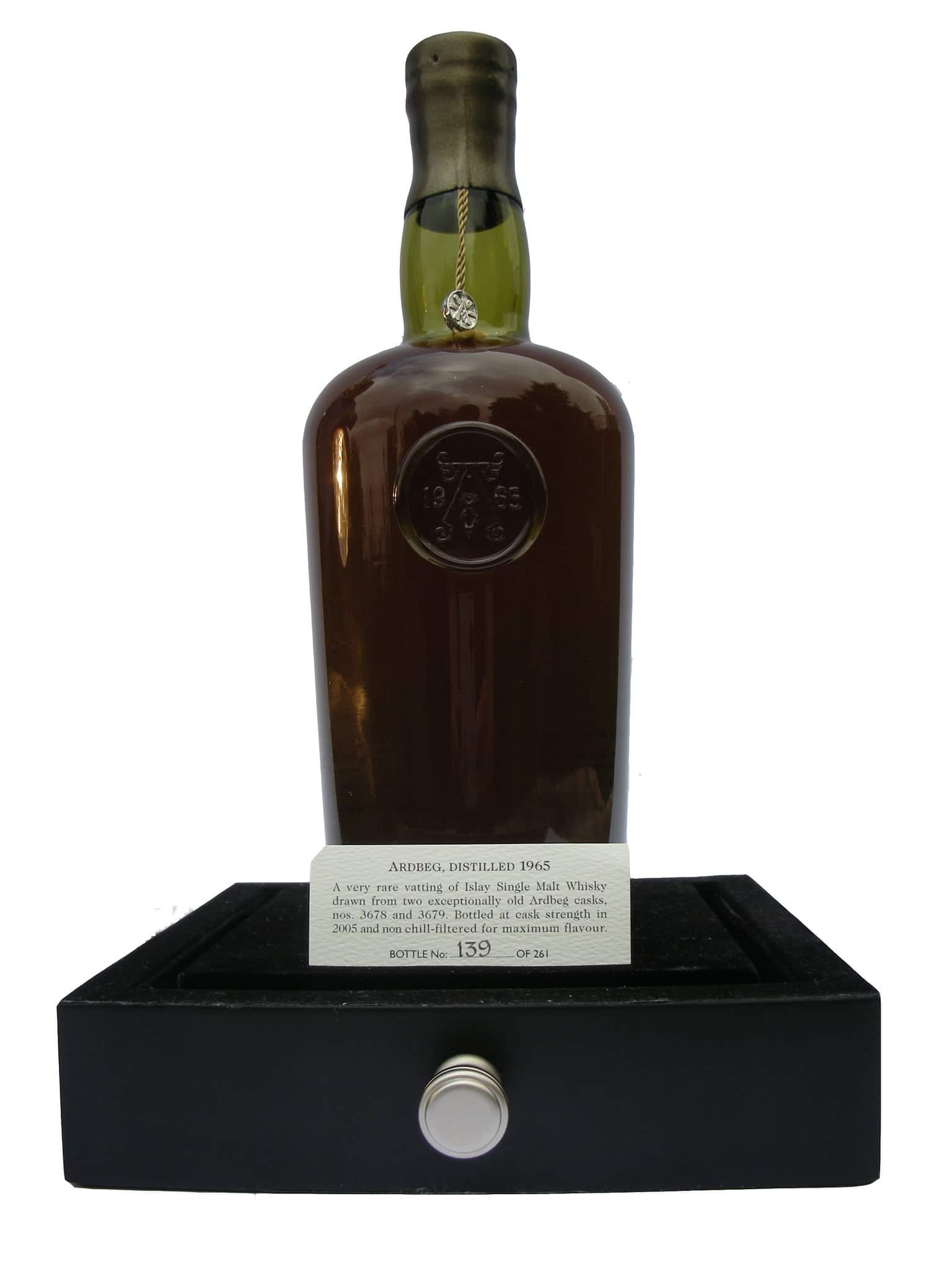 Ardbeg 1965