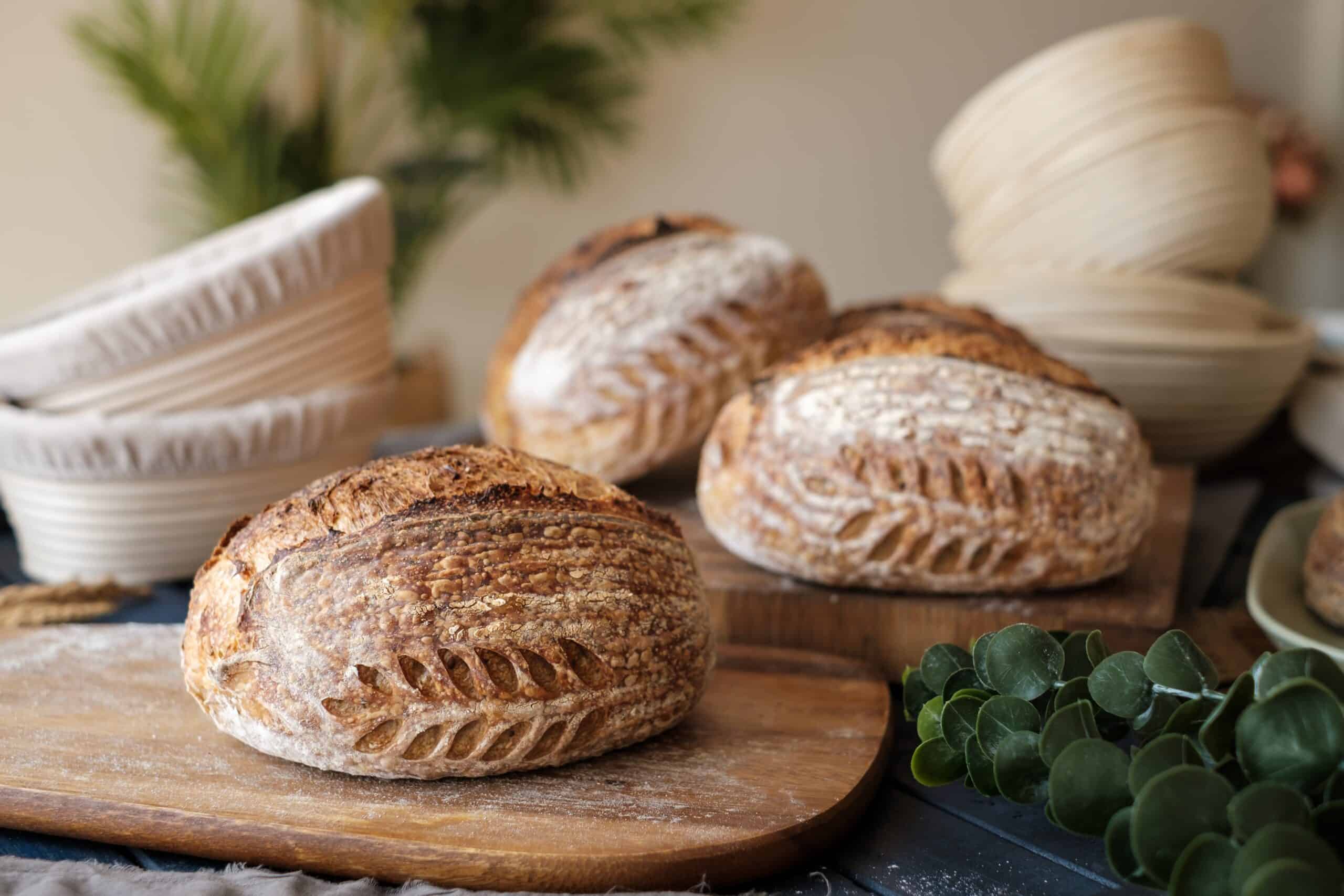 Artisan Sourdough