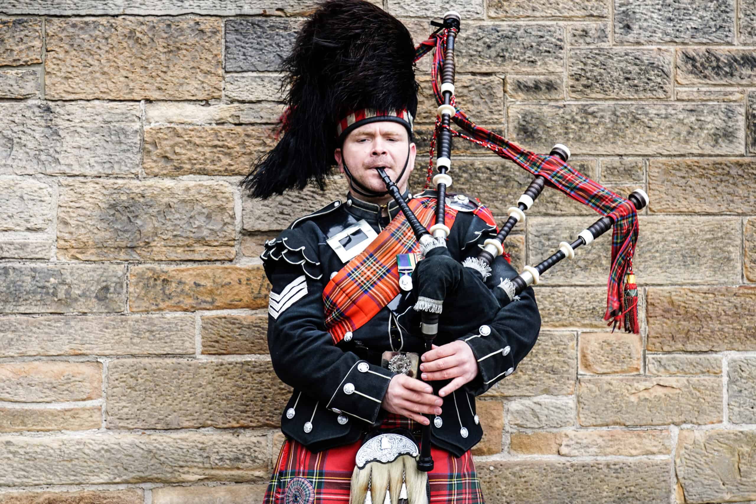 Bagpipes