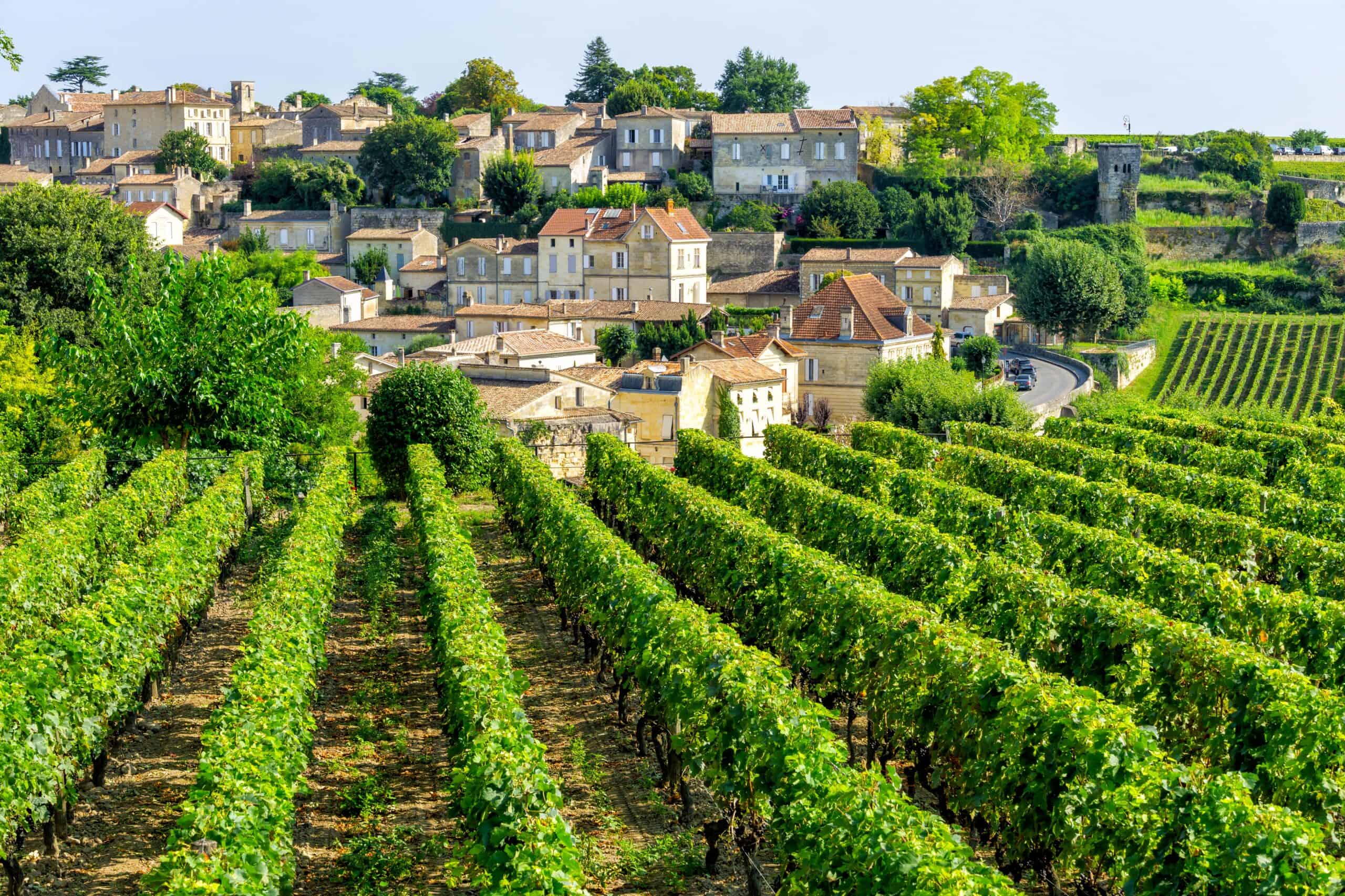 Bordeaux, France