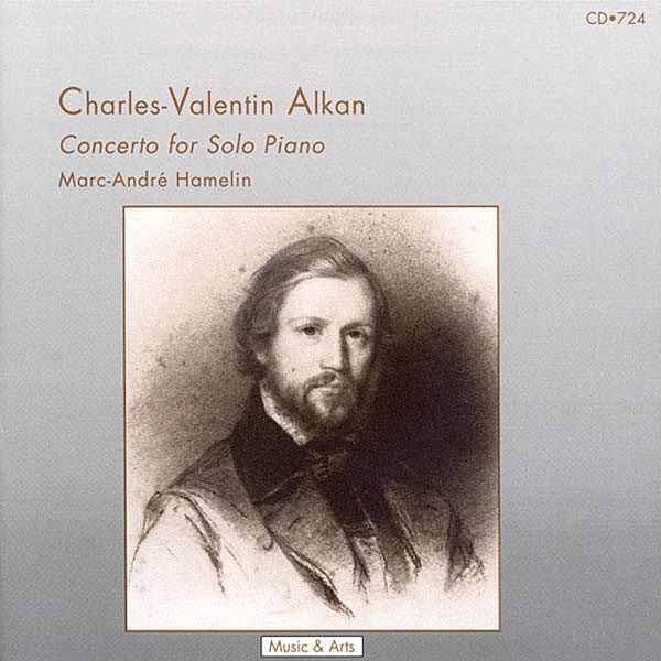 Charles-Valentin Alkan