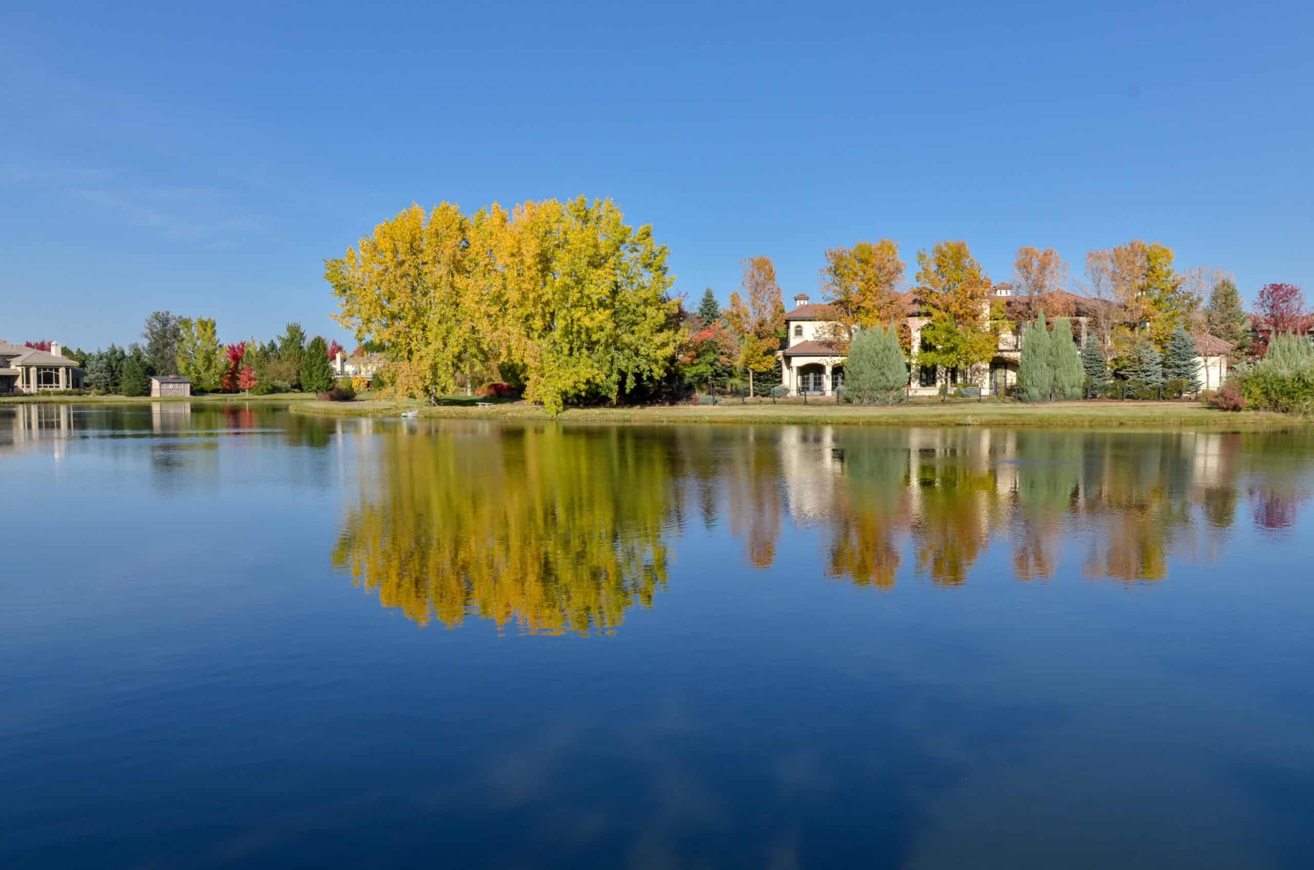 Cherry Hills Village, Colorado