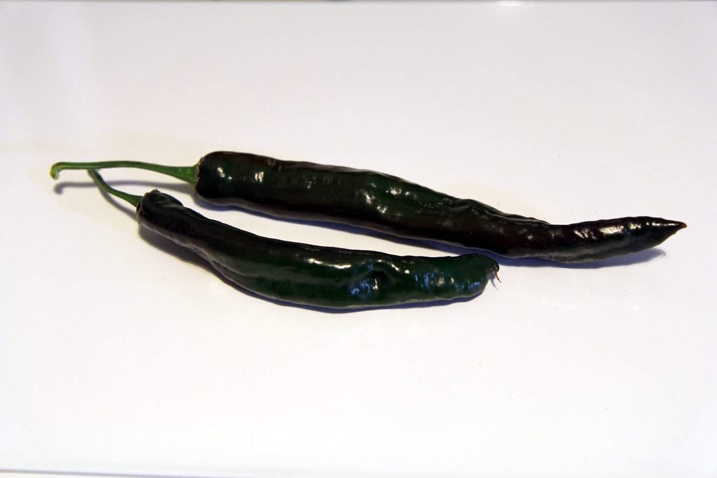 Chilaca Pepper