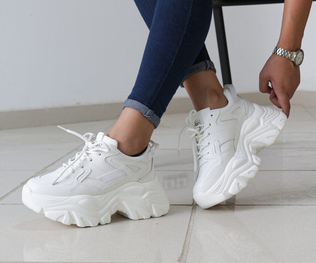 Chunky Sneakers