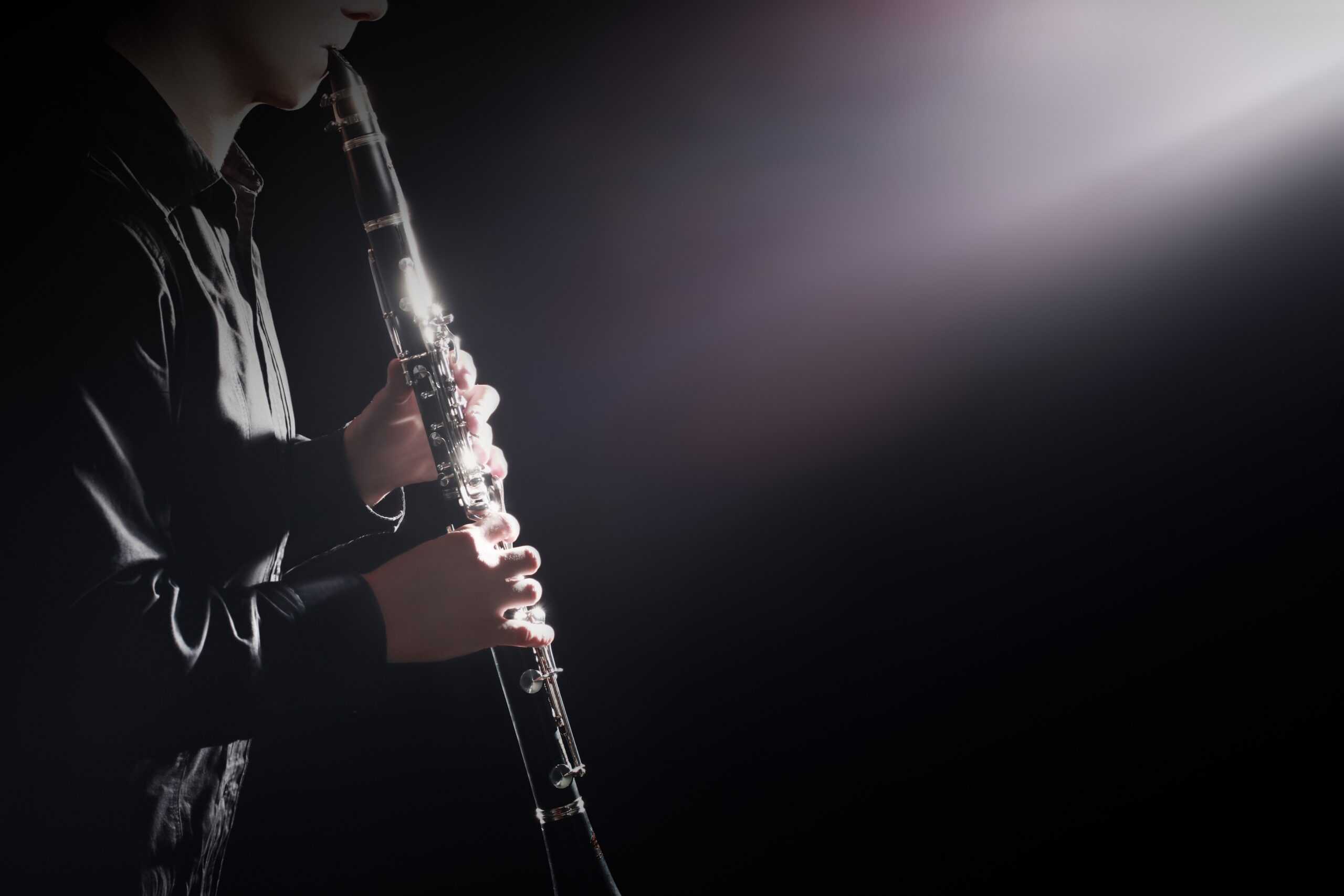 Clarinet