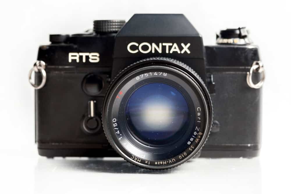 Contax RTS