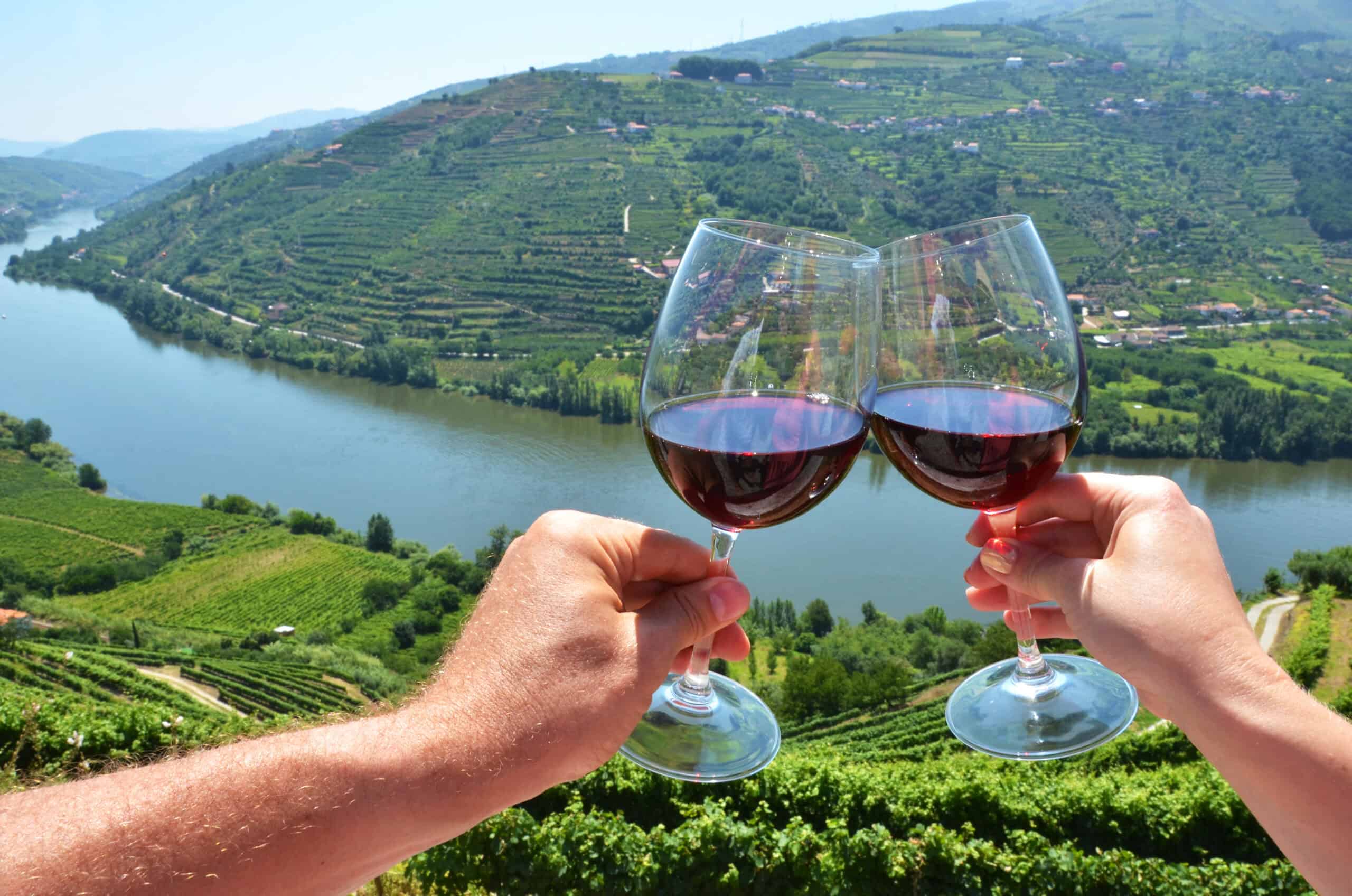 Douro Valley, Portugal