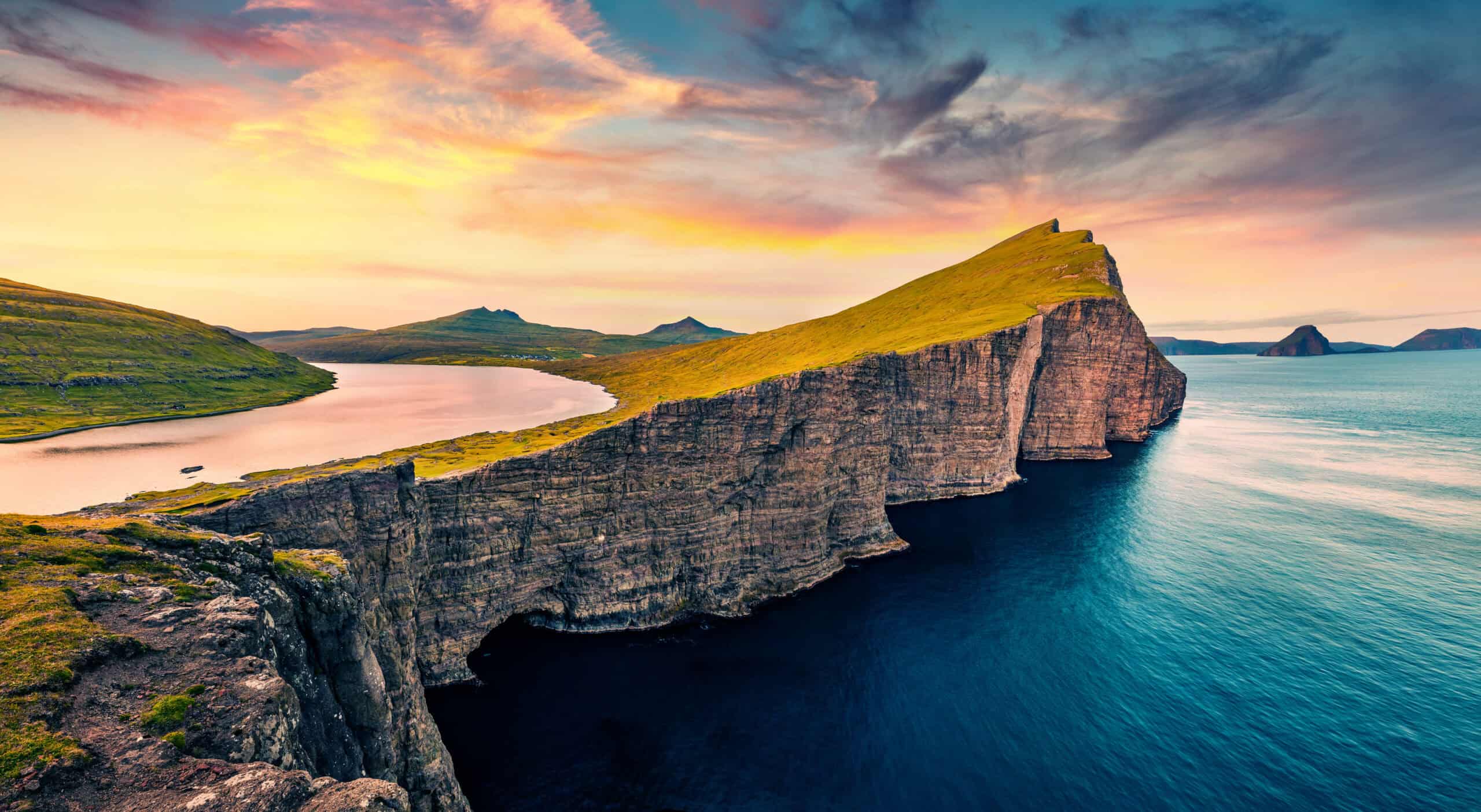 Faroe Islands, Denmark