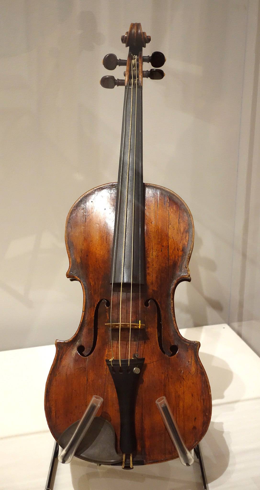 Gagliano Violins