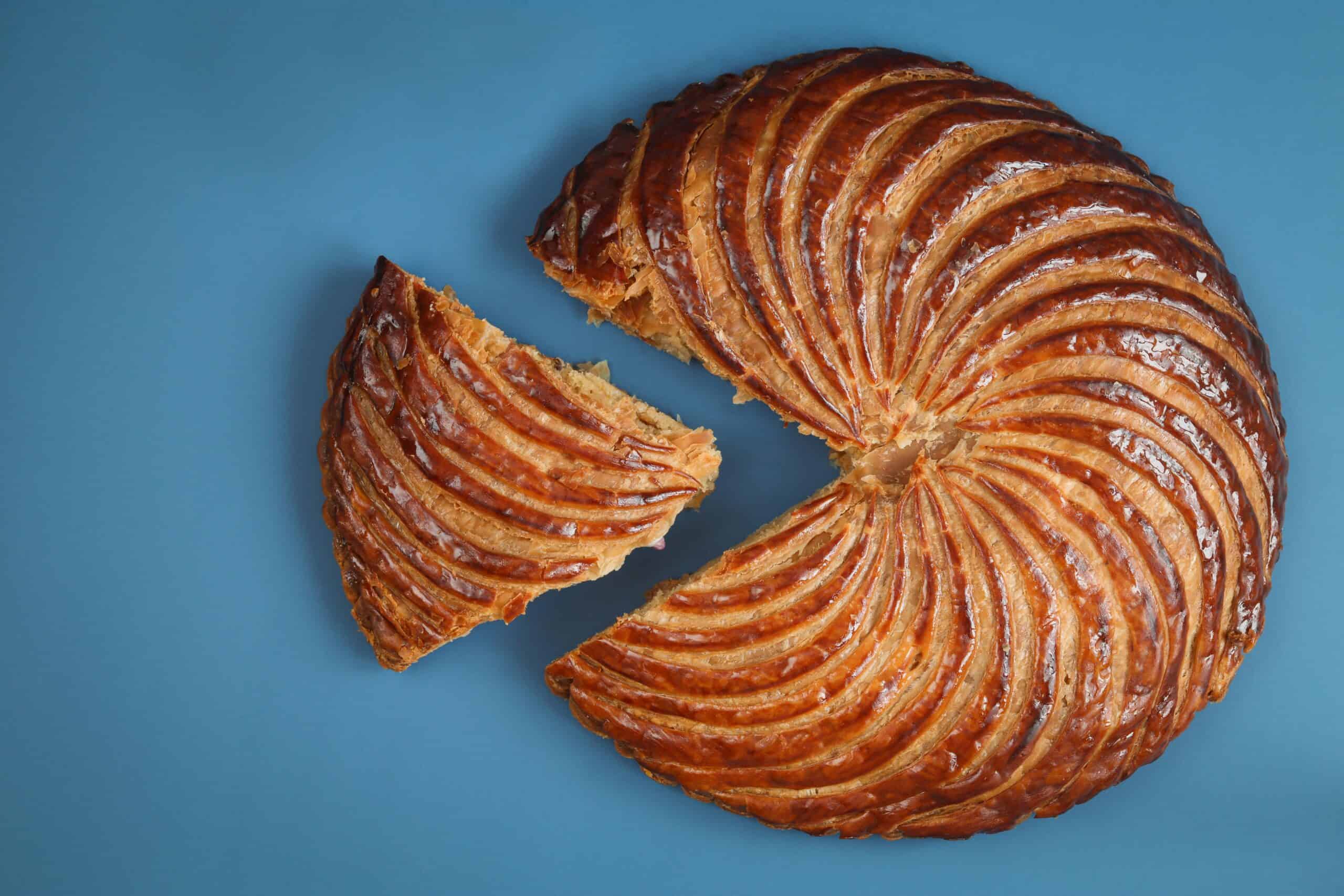 Galette des Rois