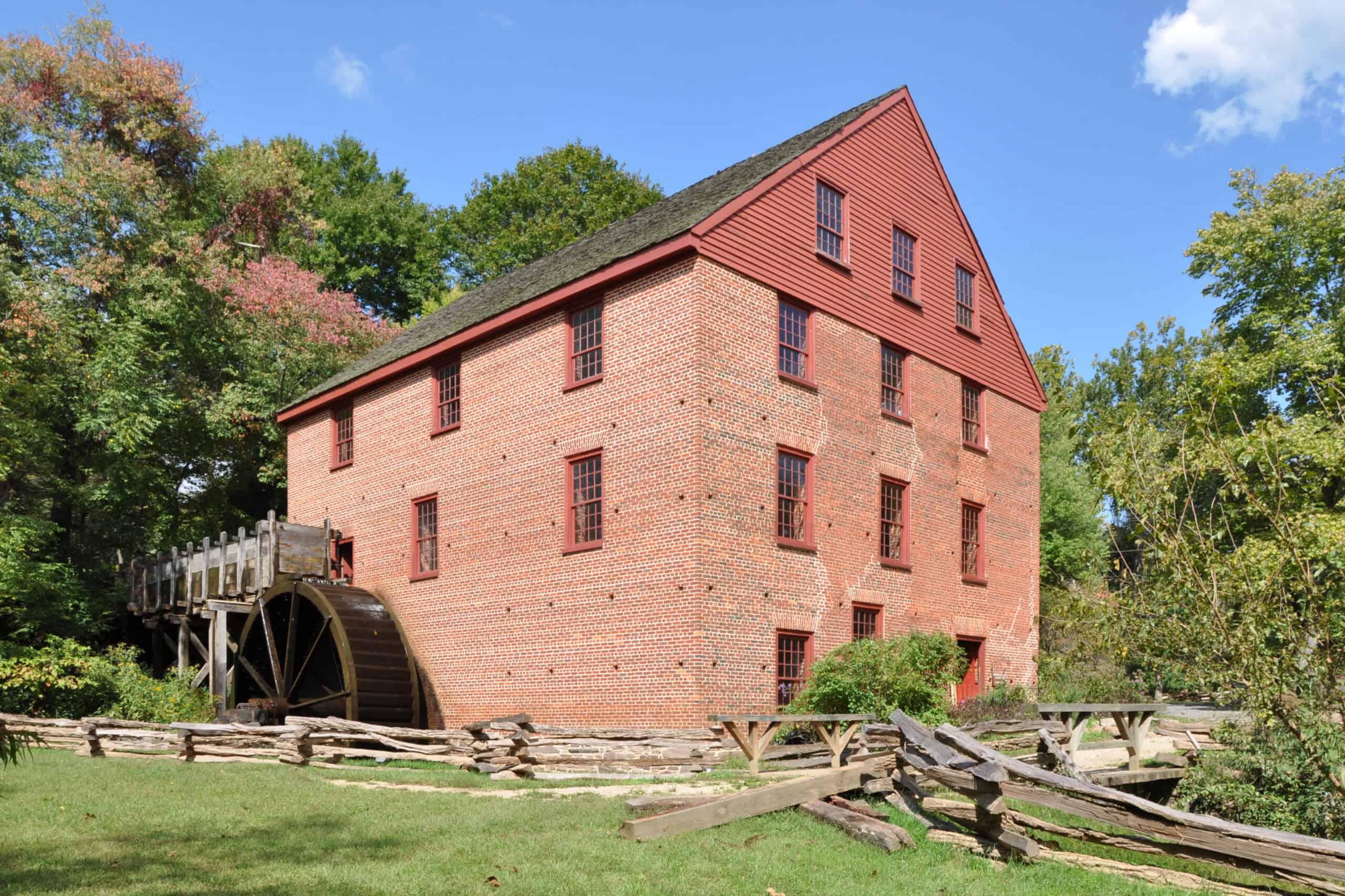 Great Falls, Virginia