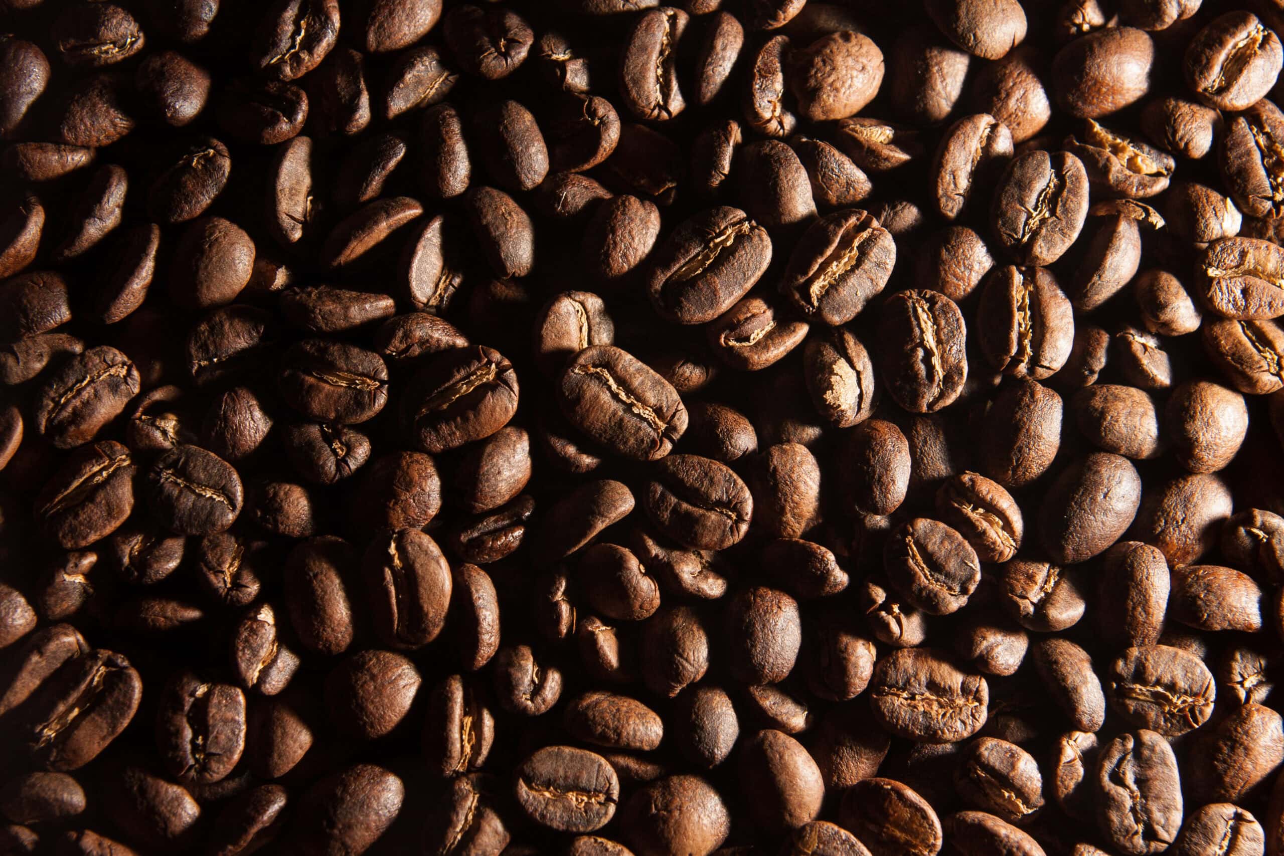 Guatemalan Antigua Coffee