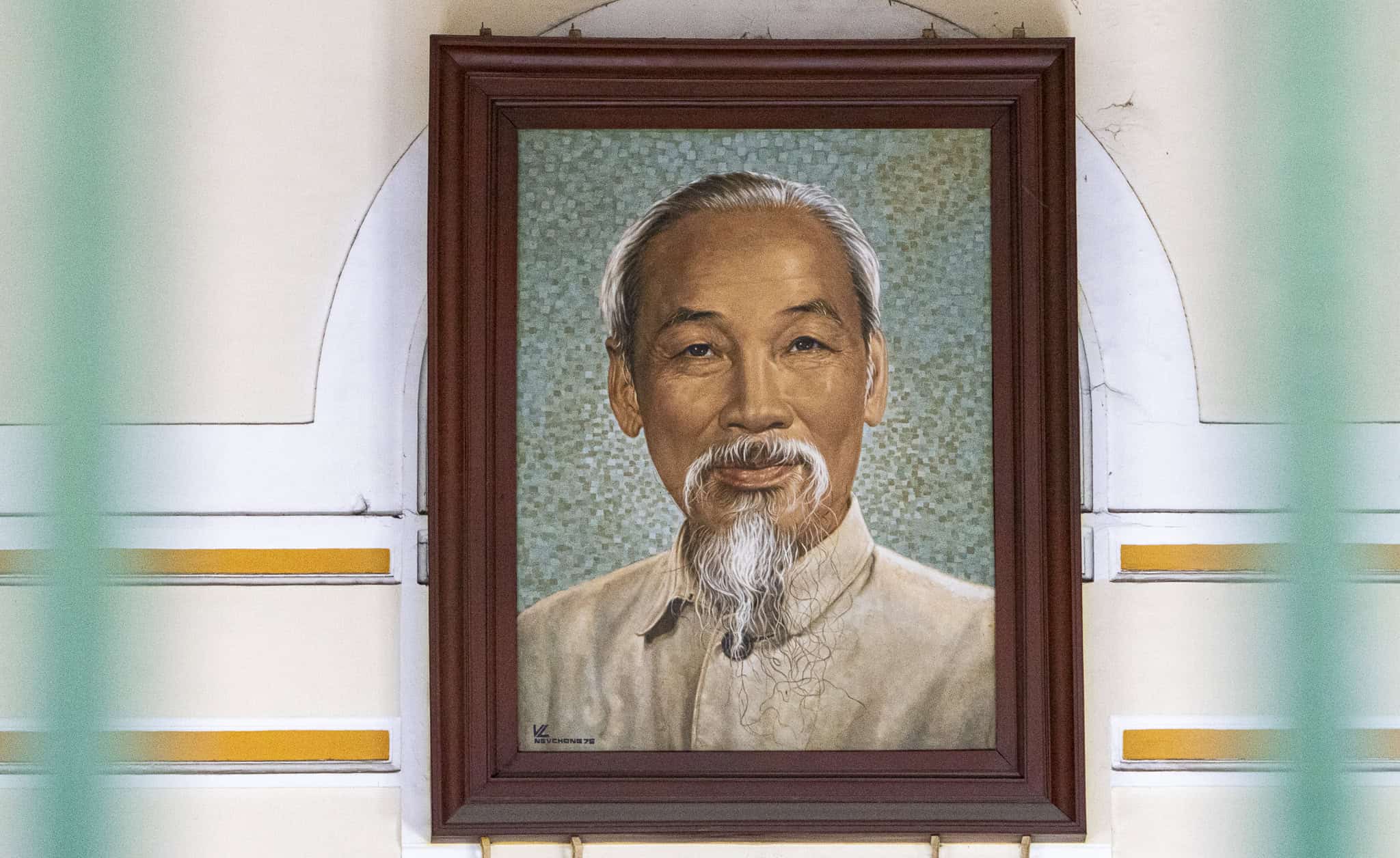 Ho Chi Minh