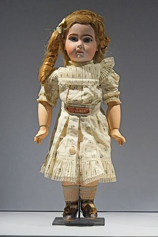 The 8 Rarest and Most Valuable Antique Dolls Rarest