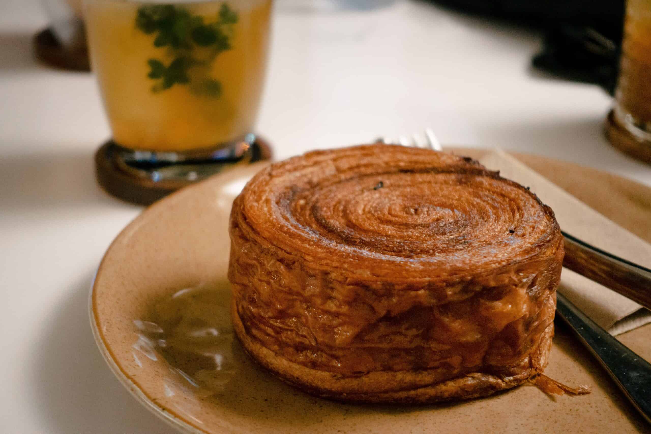 Kouign-Amann