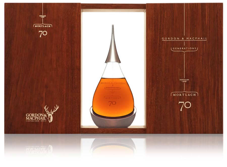 Mortlach 70