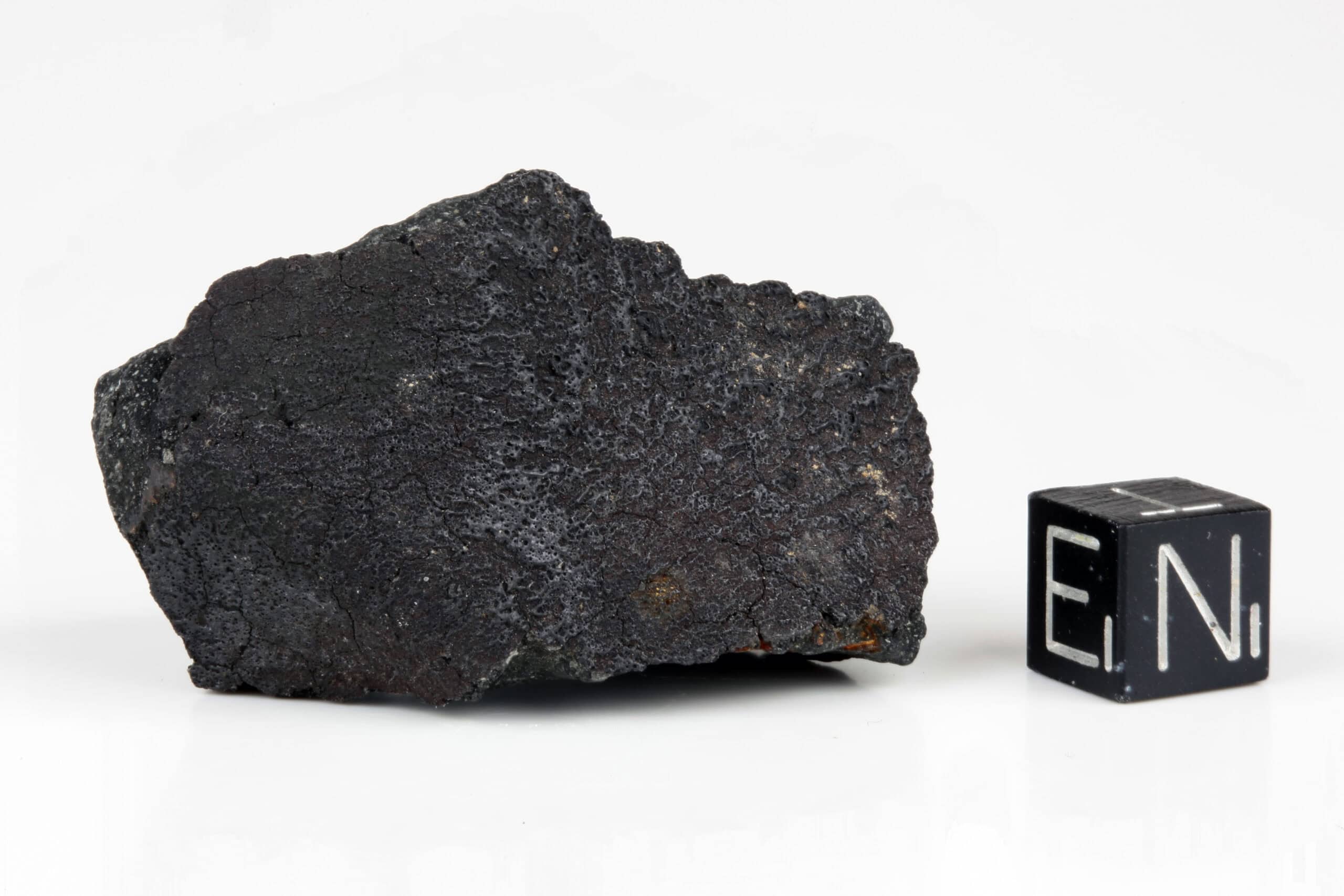 Murchison Meteorite (Australia)