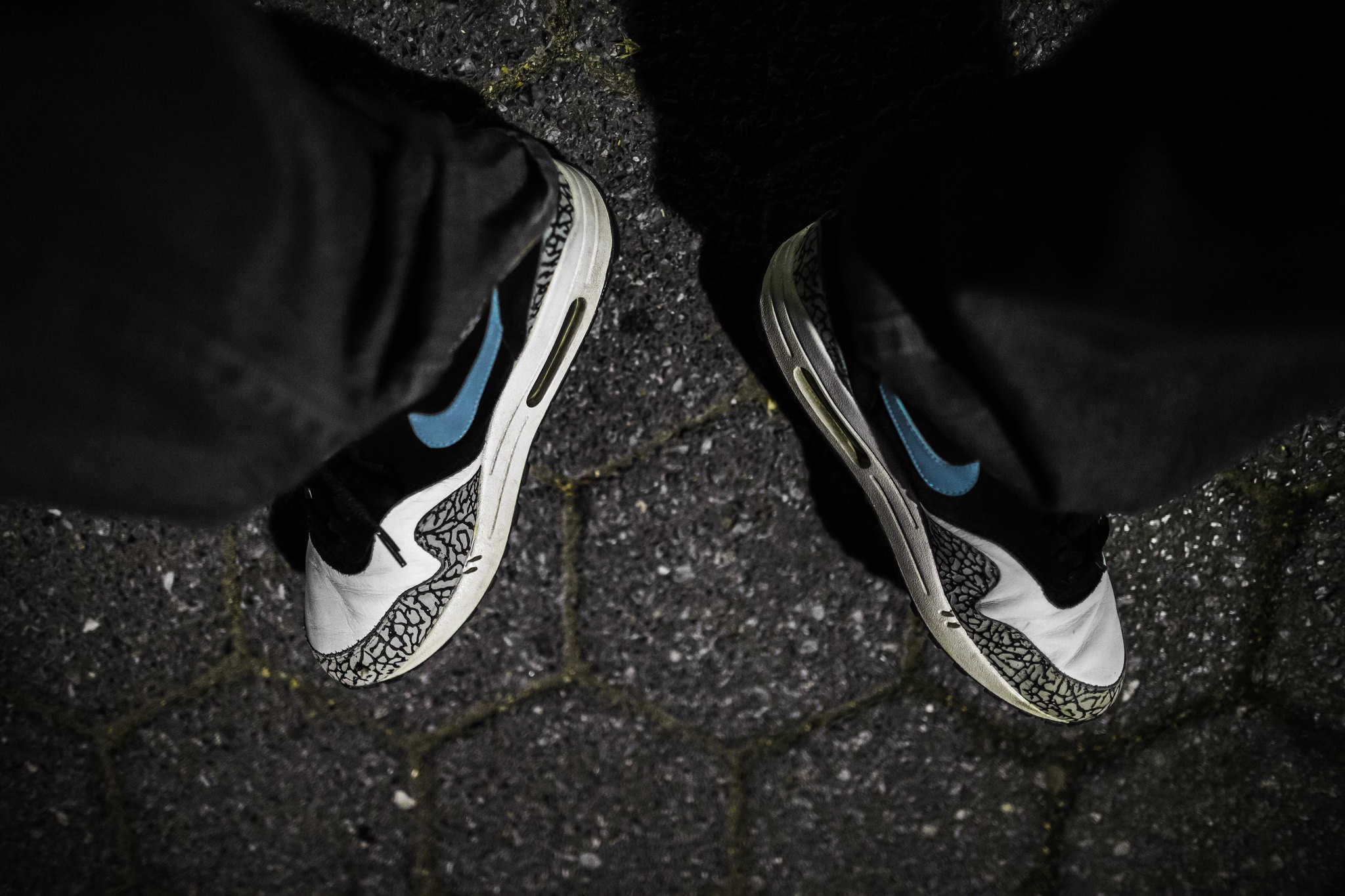 Nike Air Max 1 Atmos Elephant