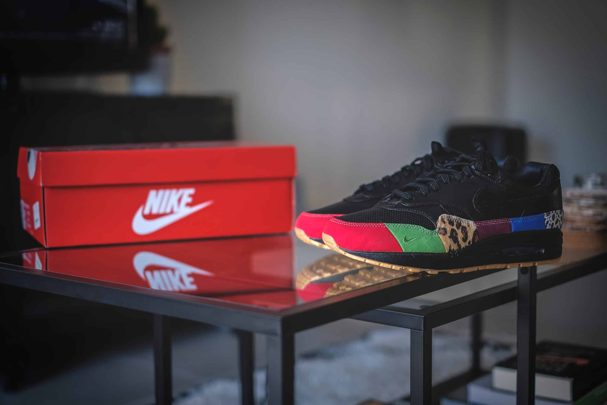 Nike Air Max 1 Master