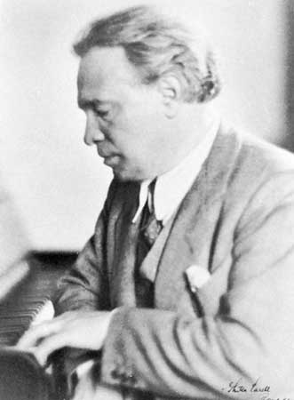 Ottorino Respighi