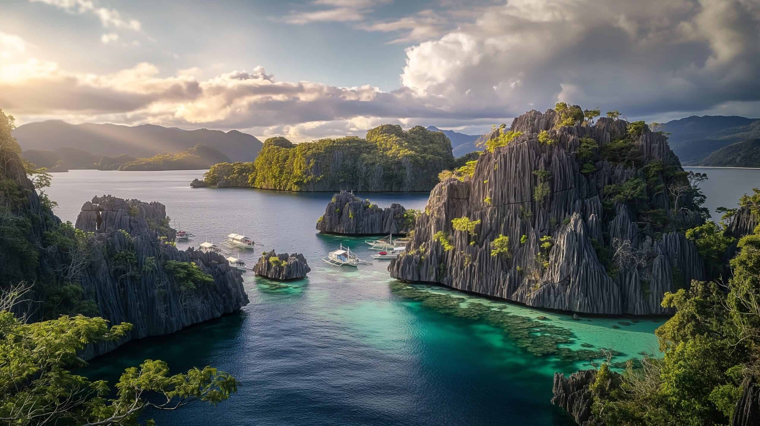 Palawan, Philippines