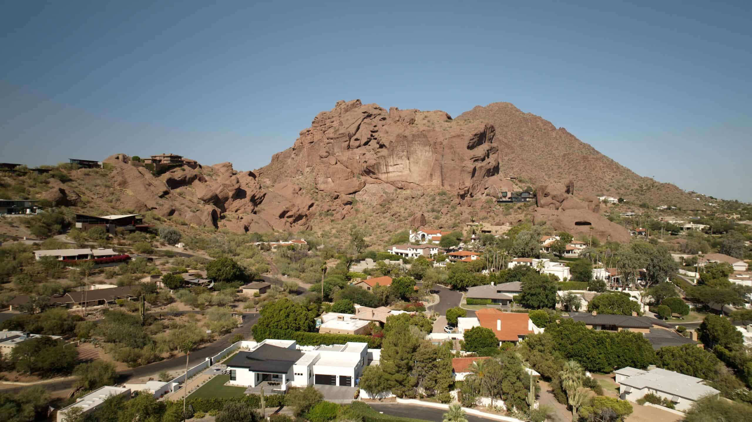 Paradise Valley, Arizona