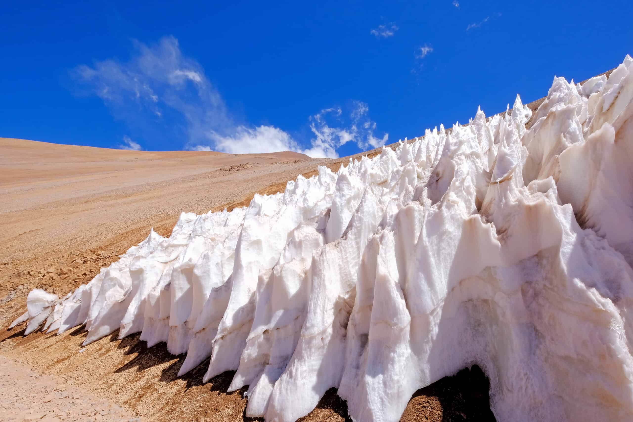 Penitentes