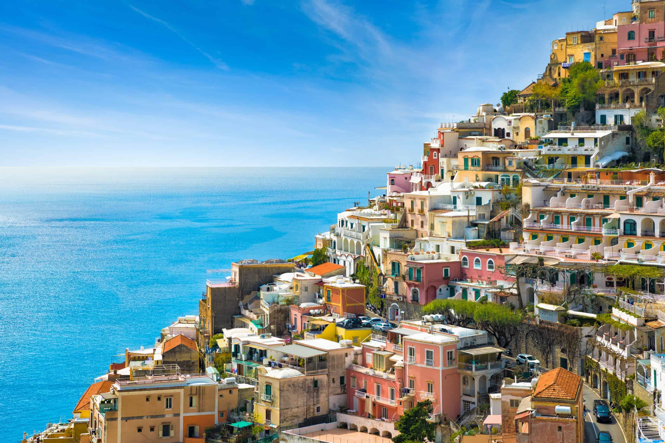 Positano