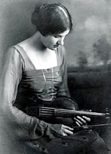 Rebecca Clarke Viola Sonata