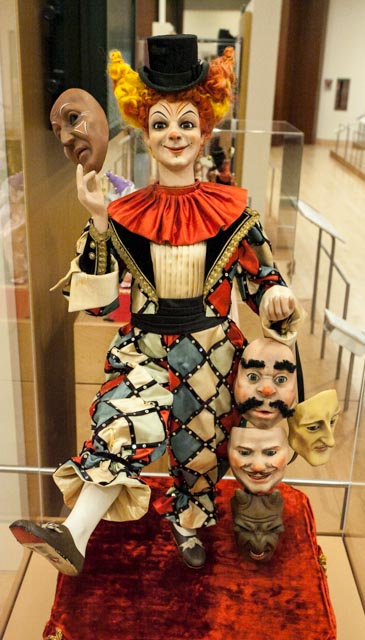 Roullet Decamps Automaton Dolls