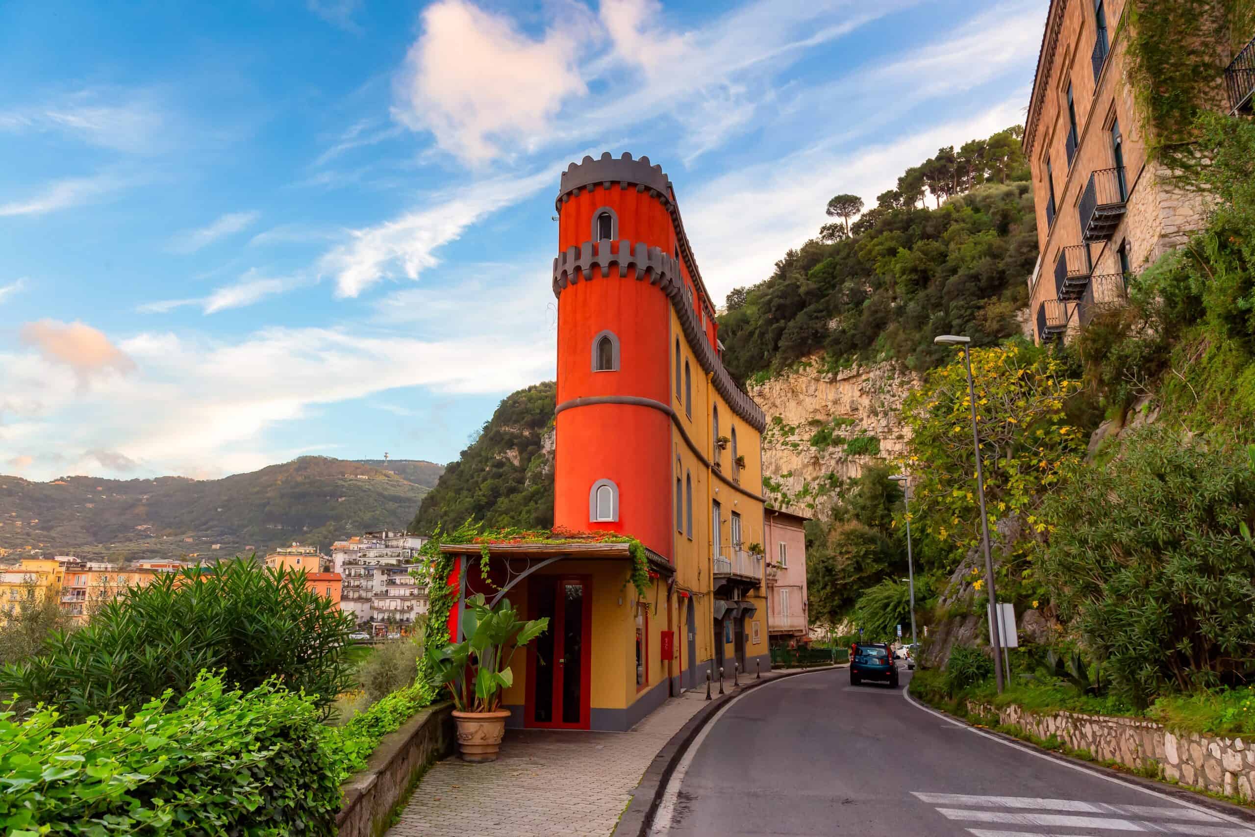 Sorrento