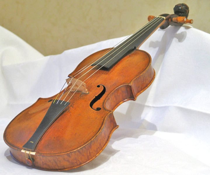 Stainer Violins