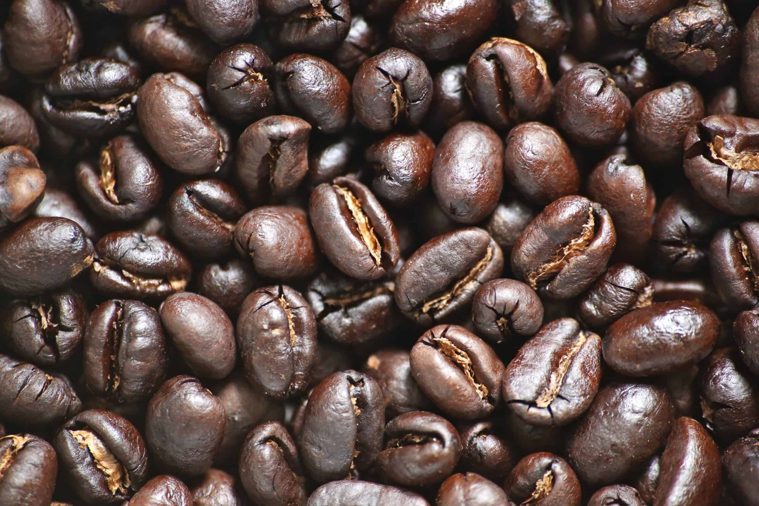 Tanzanian Peaberry Coffee