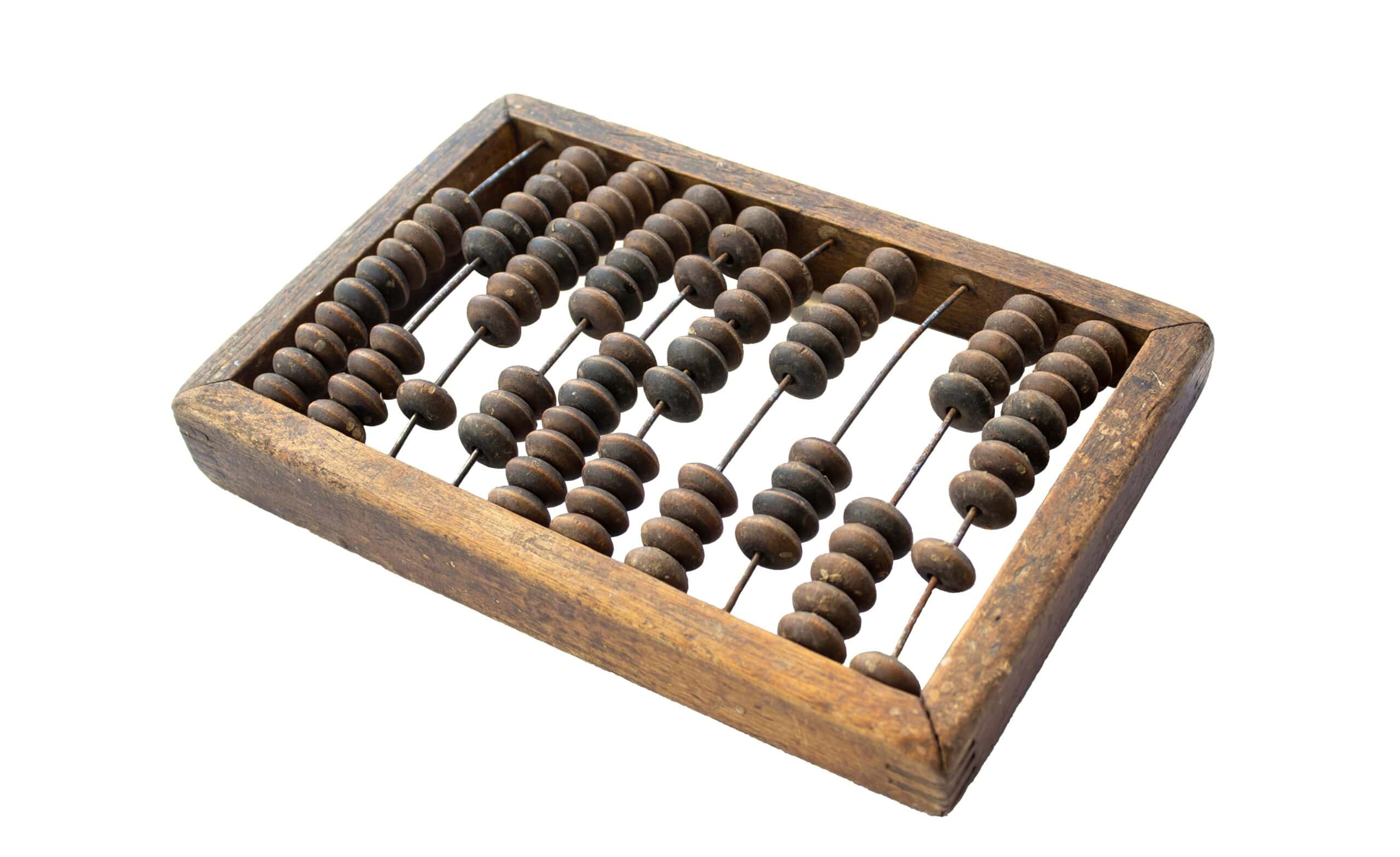 The Abacus