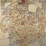 18 Rare Antique Maps and Their Histories - Rarest.org