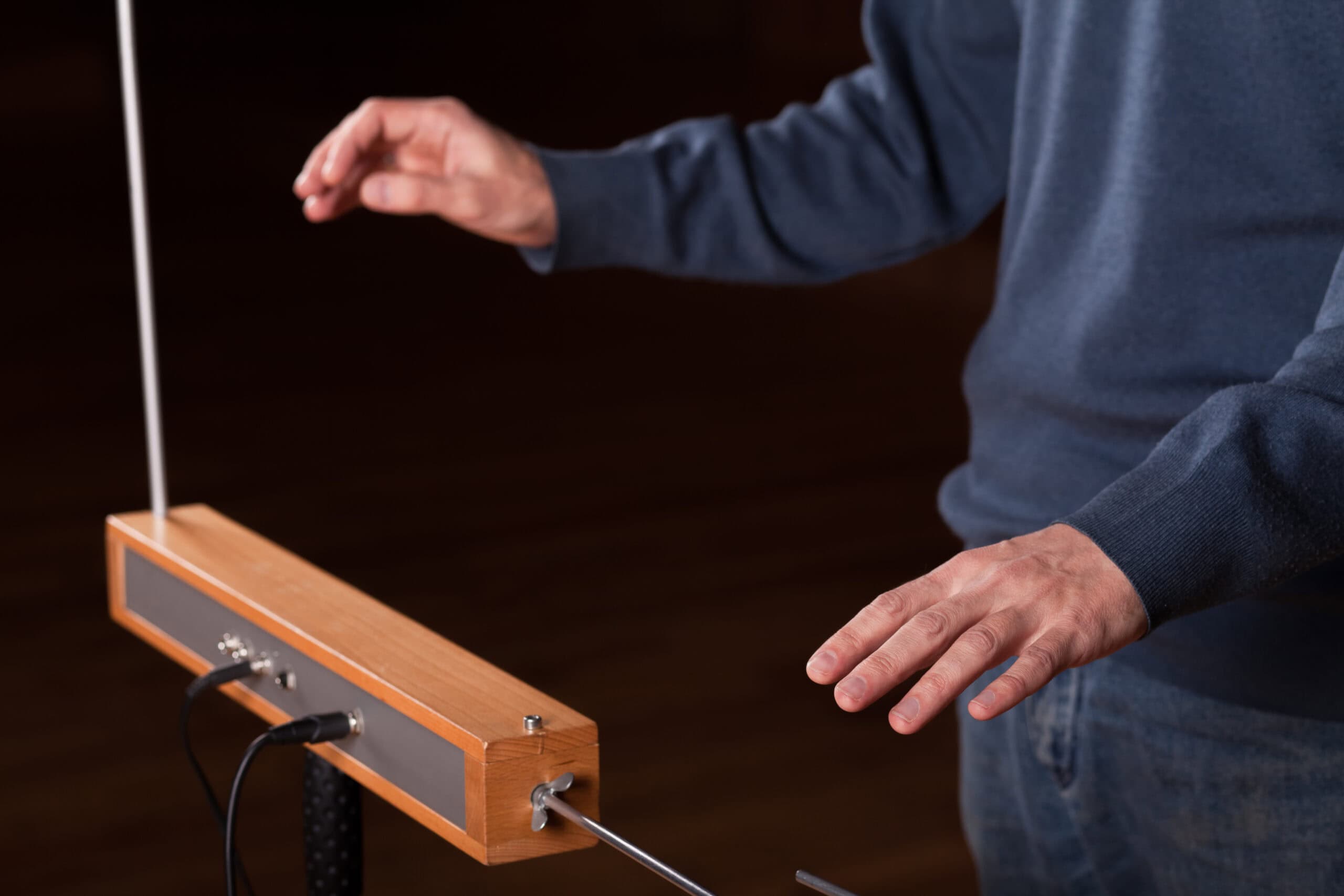 Theremin