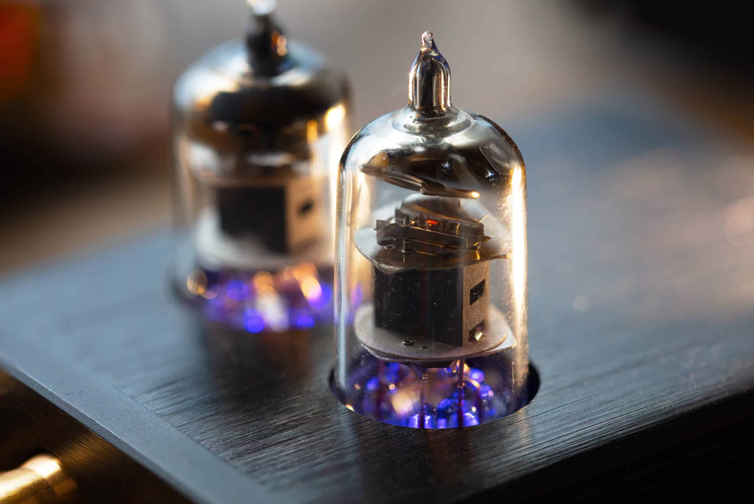 Vacuum Tubes