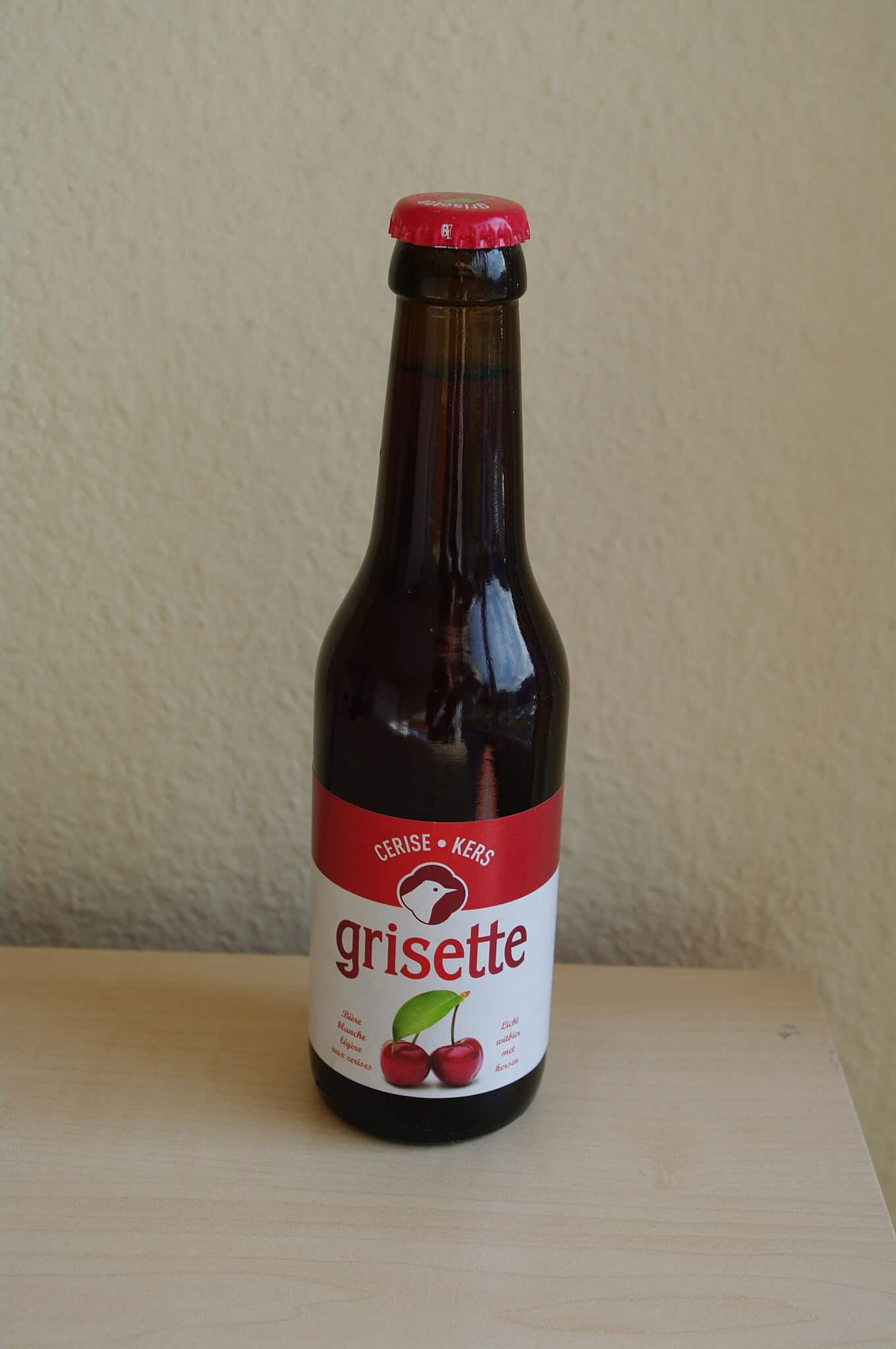 grisette beer