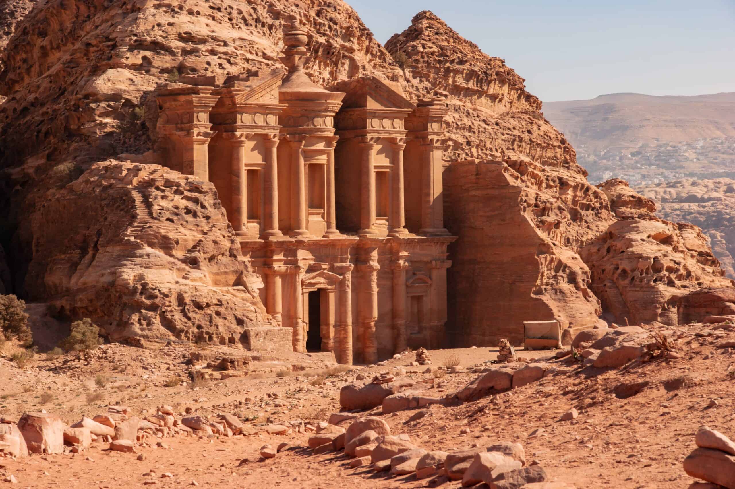 Petra, Jordan