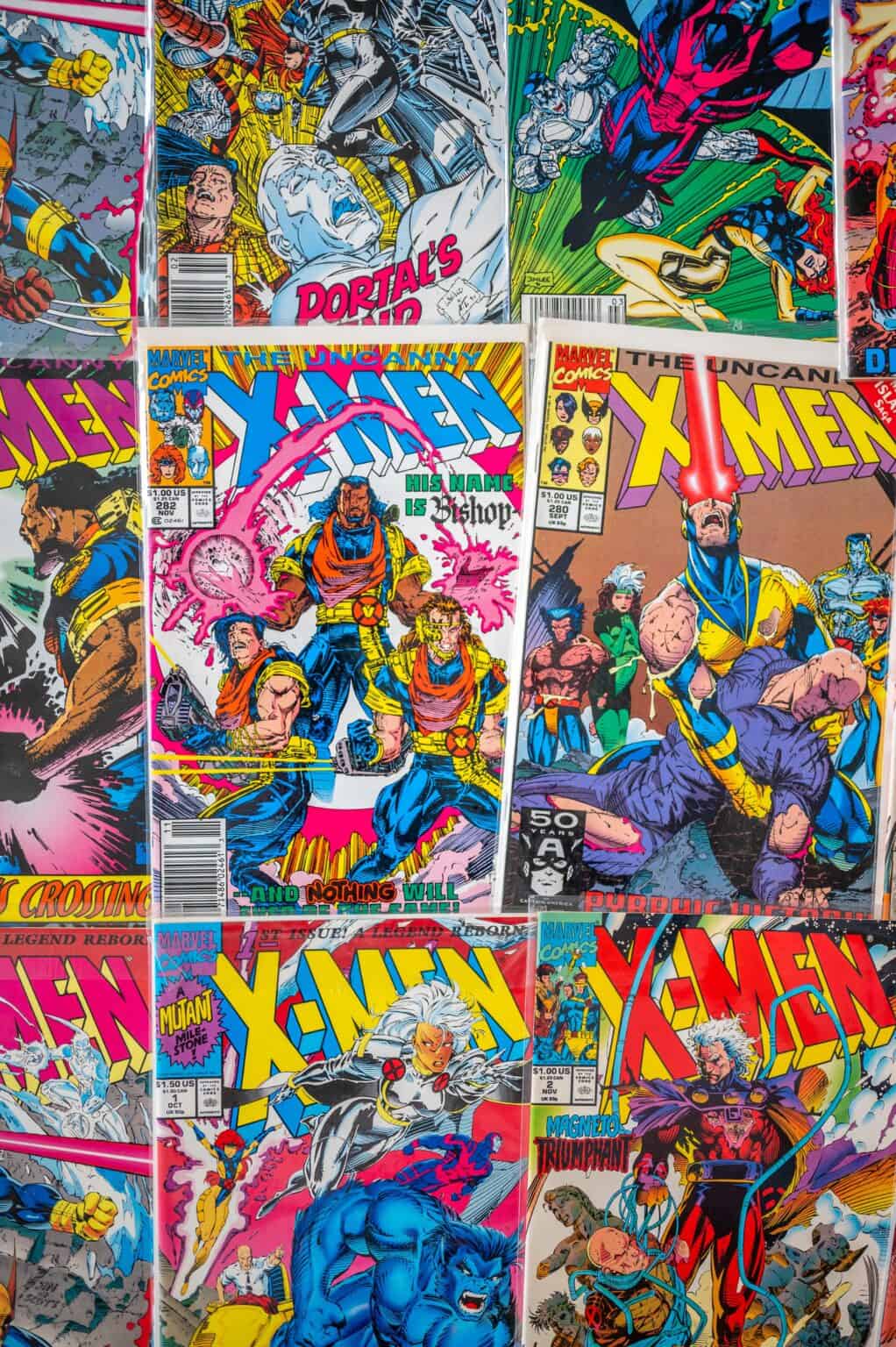 7 Rarest Comic Book Editions Ever Printed - Rarest.org